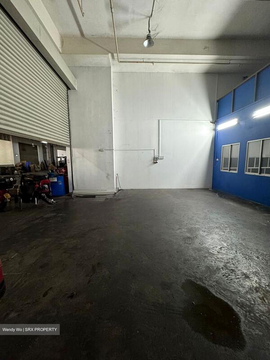 Pioneer Centre (D22), Factory #502659621